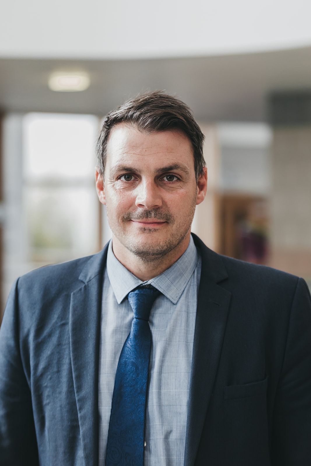 Mr A Dean <br /> Designated safeguarding lead