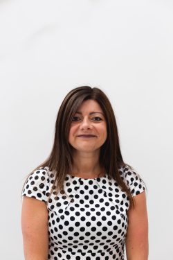 Mrs J Crewe - Deputy Headteacher