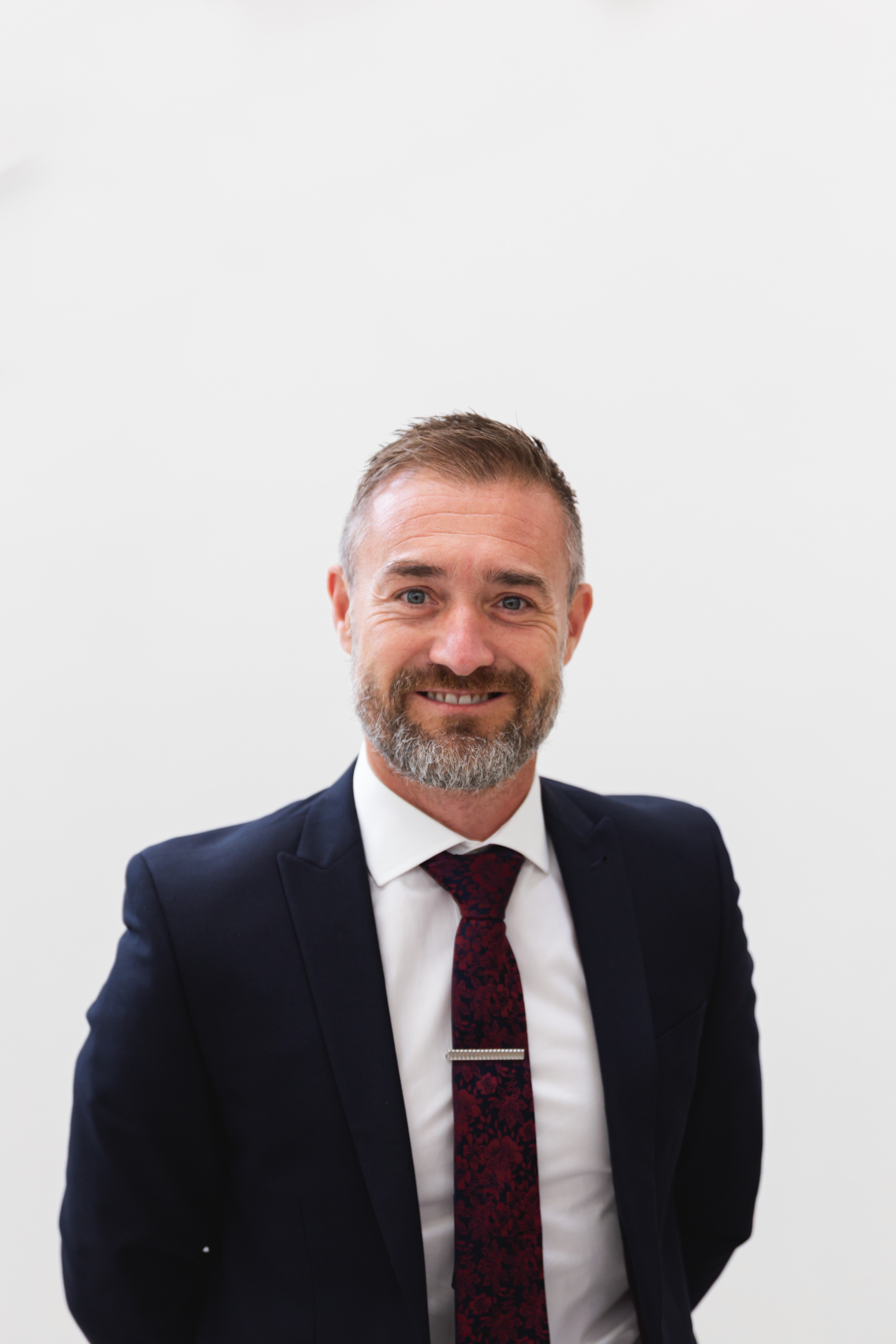 Mr R Pool<br />Deputy designated safeguarding lead