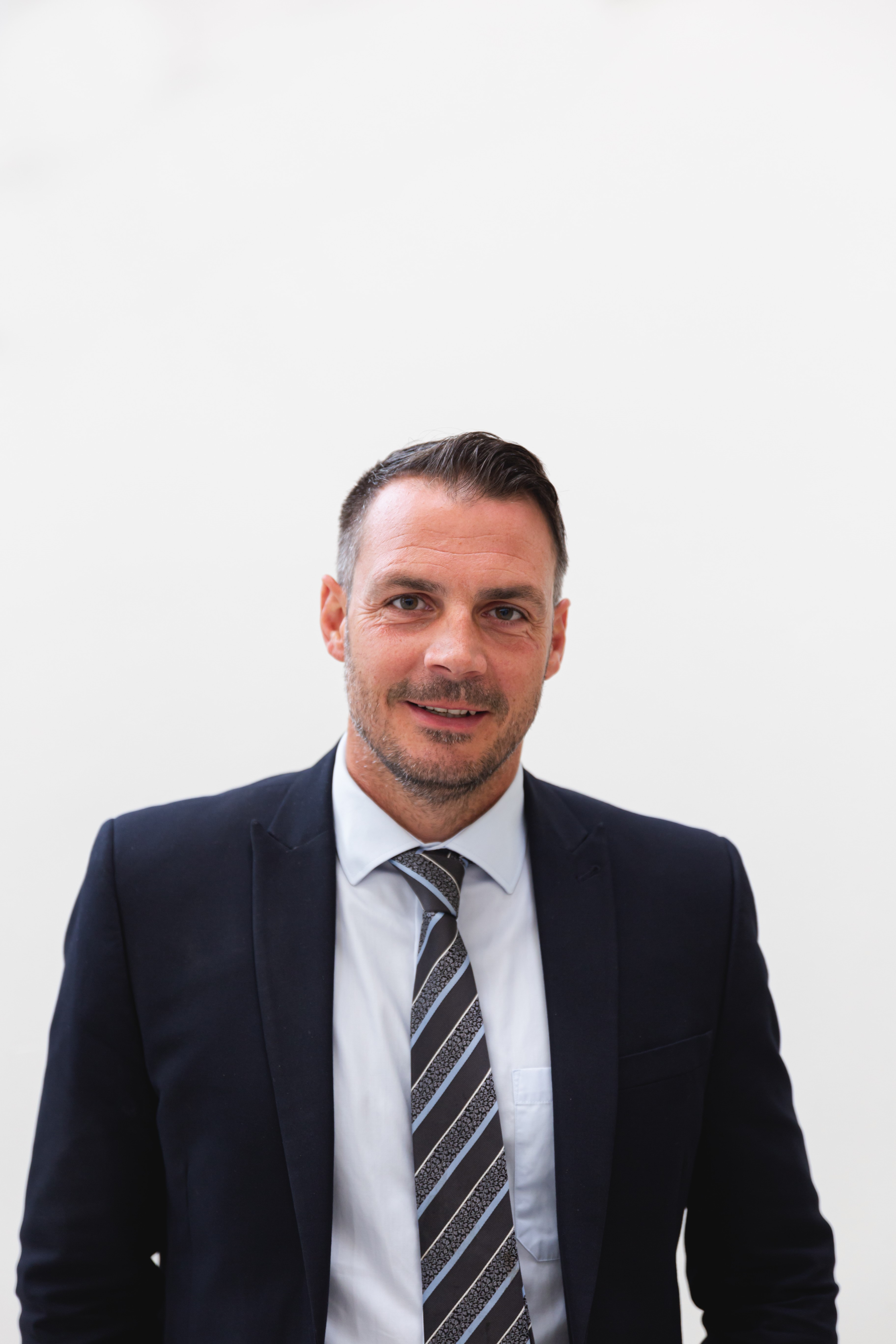 Mr A Dean <br /> Designated safeguarding lead