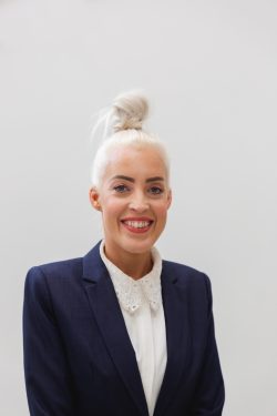 Mrs J Cross - Headteacher