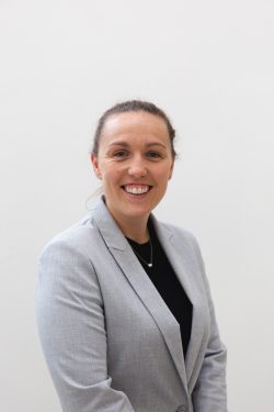 Mrs H Norman - Assistant Headteacher