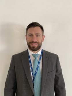 Mr W Smyth - Associate Assistant Headteacher