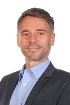 Mr A Thomas - Assistant Headteacher
